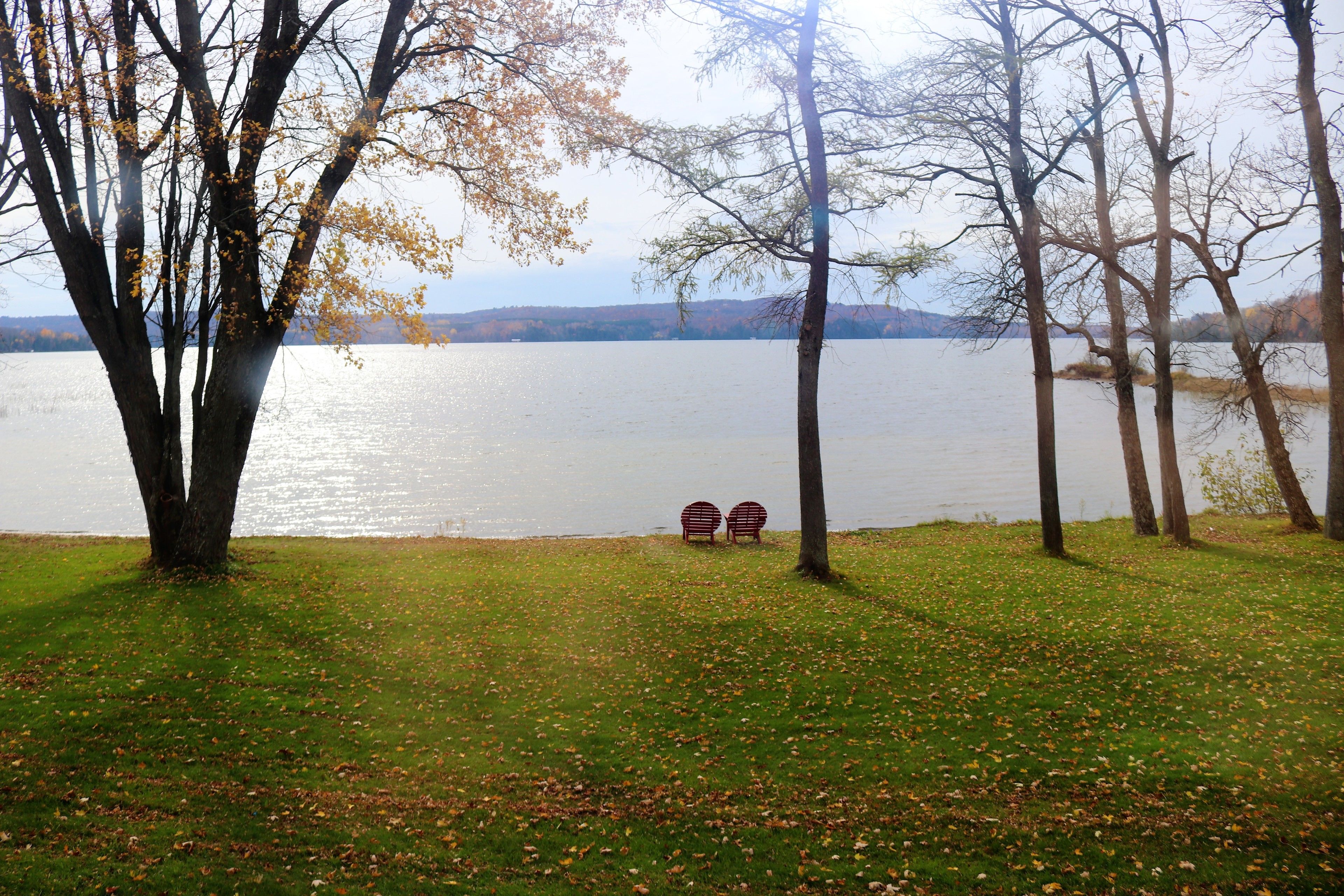 Lago