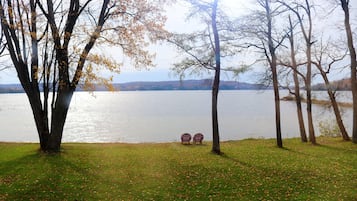 Lago