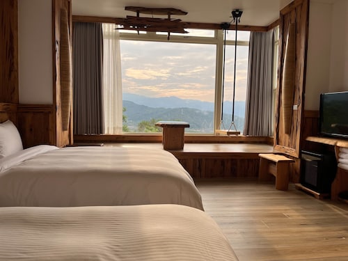 Shangrila Leisure Farm