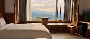 Shangrila Leisure Farm