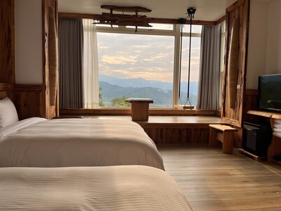 Shangrila Leisure Farm