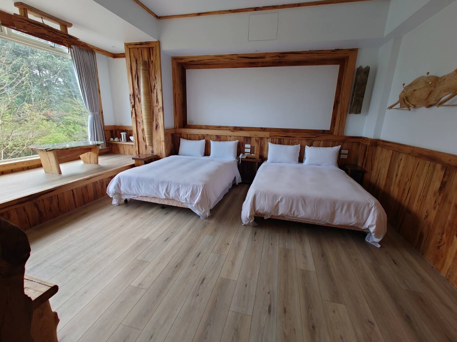 免費無線上網、床單