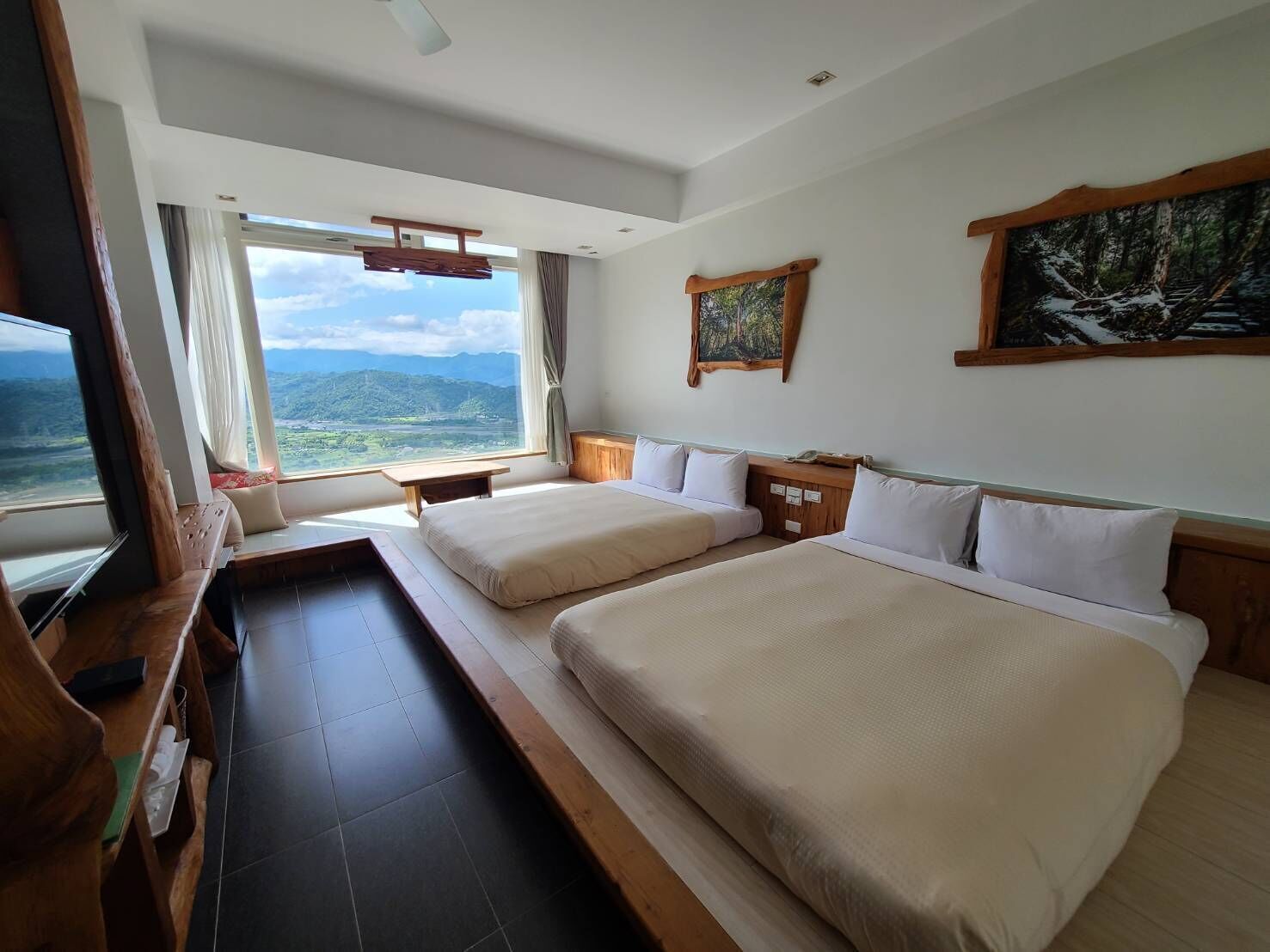 免費無線上網、床單