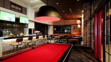 Billiards