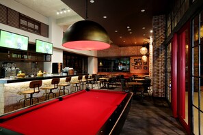 Billiards