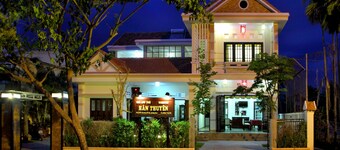 Han Thuyen Homestay