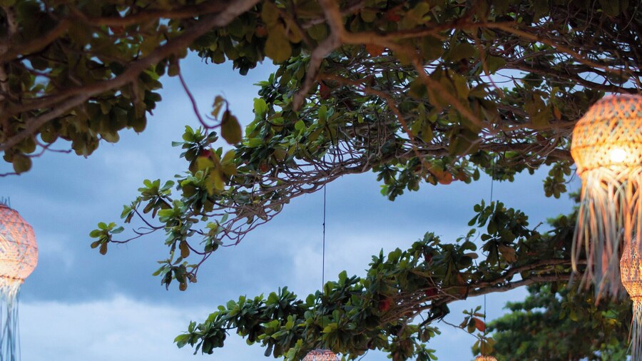 Samed Grandview Resort