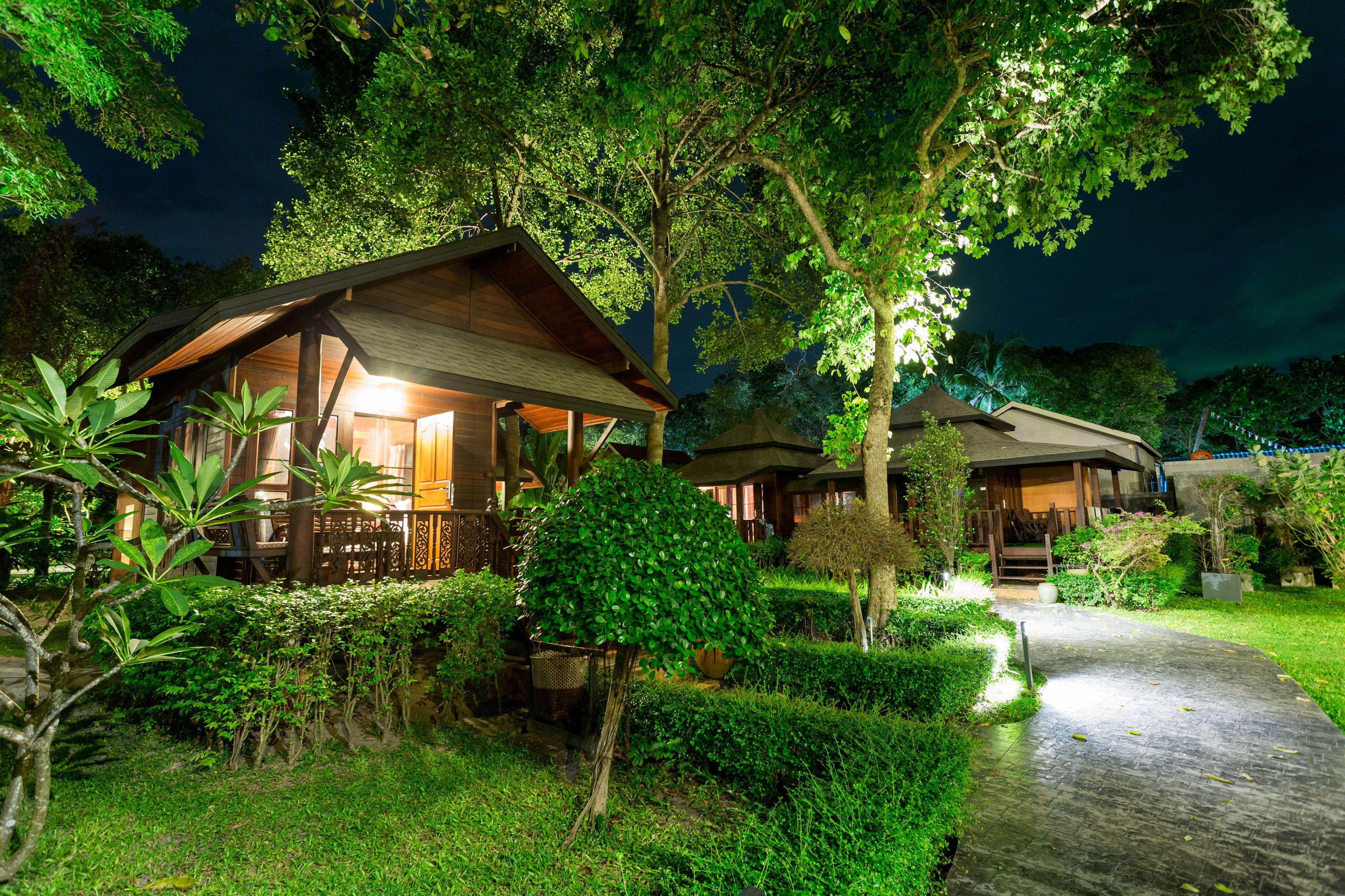 Foto - Samed Grandview Resort