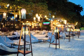 Front of property - Samed Grandview Resort (Rayong)