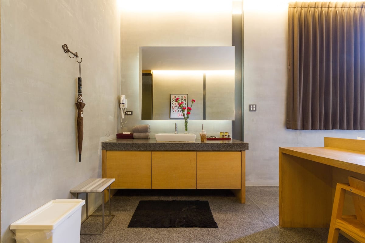 อ่างล้างมือ