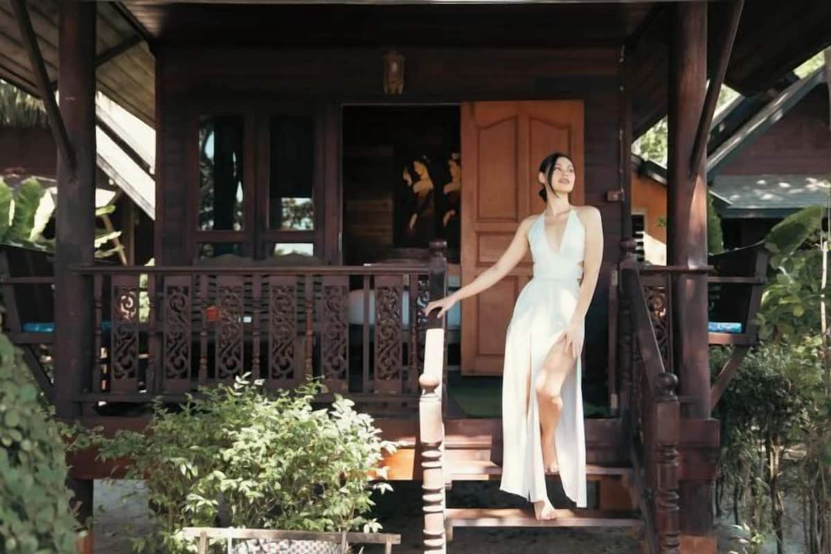 การตกแต่งภายนอก