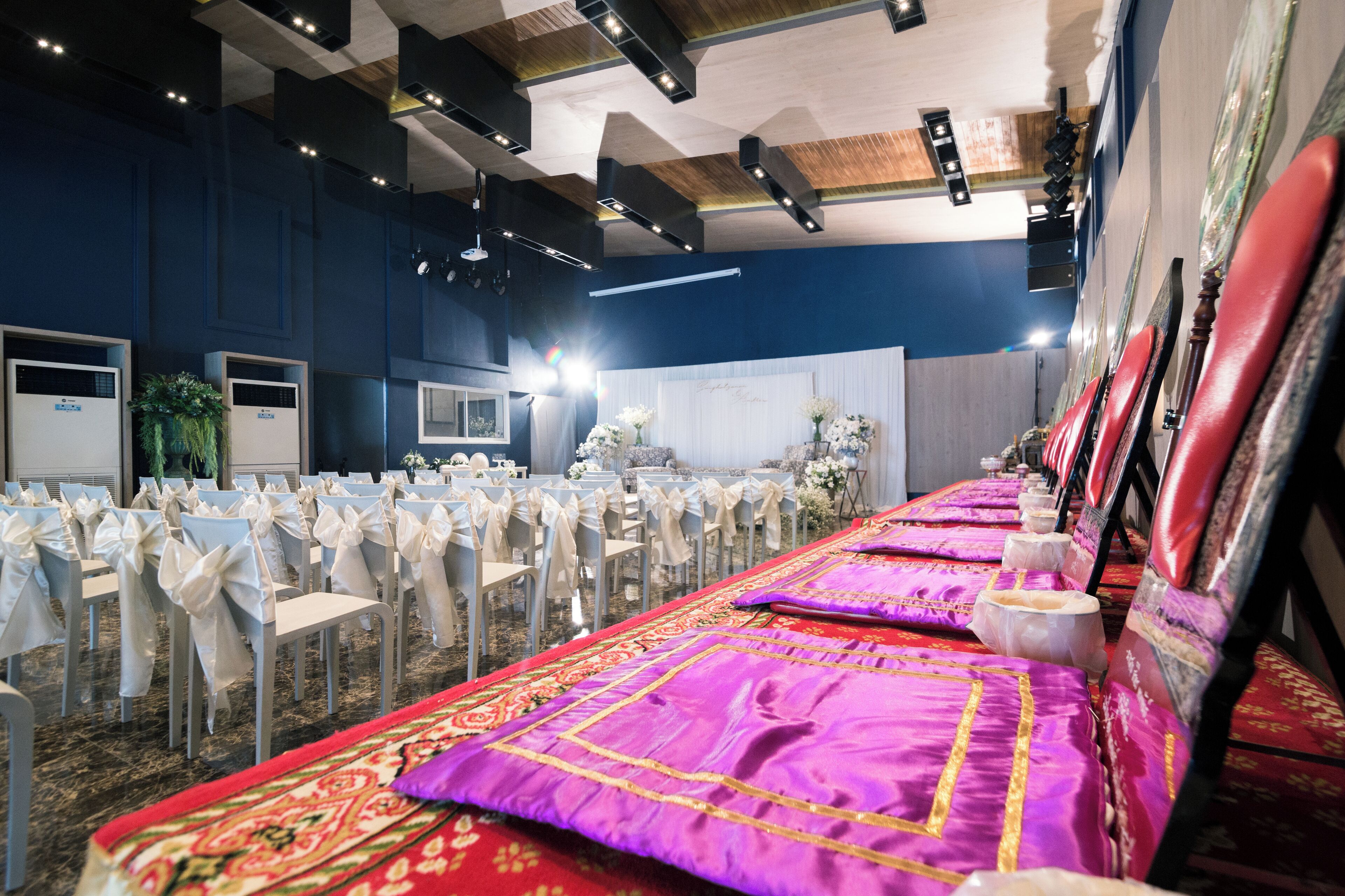 Foto - Samed Grandview Resort