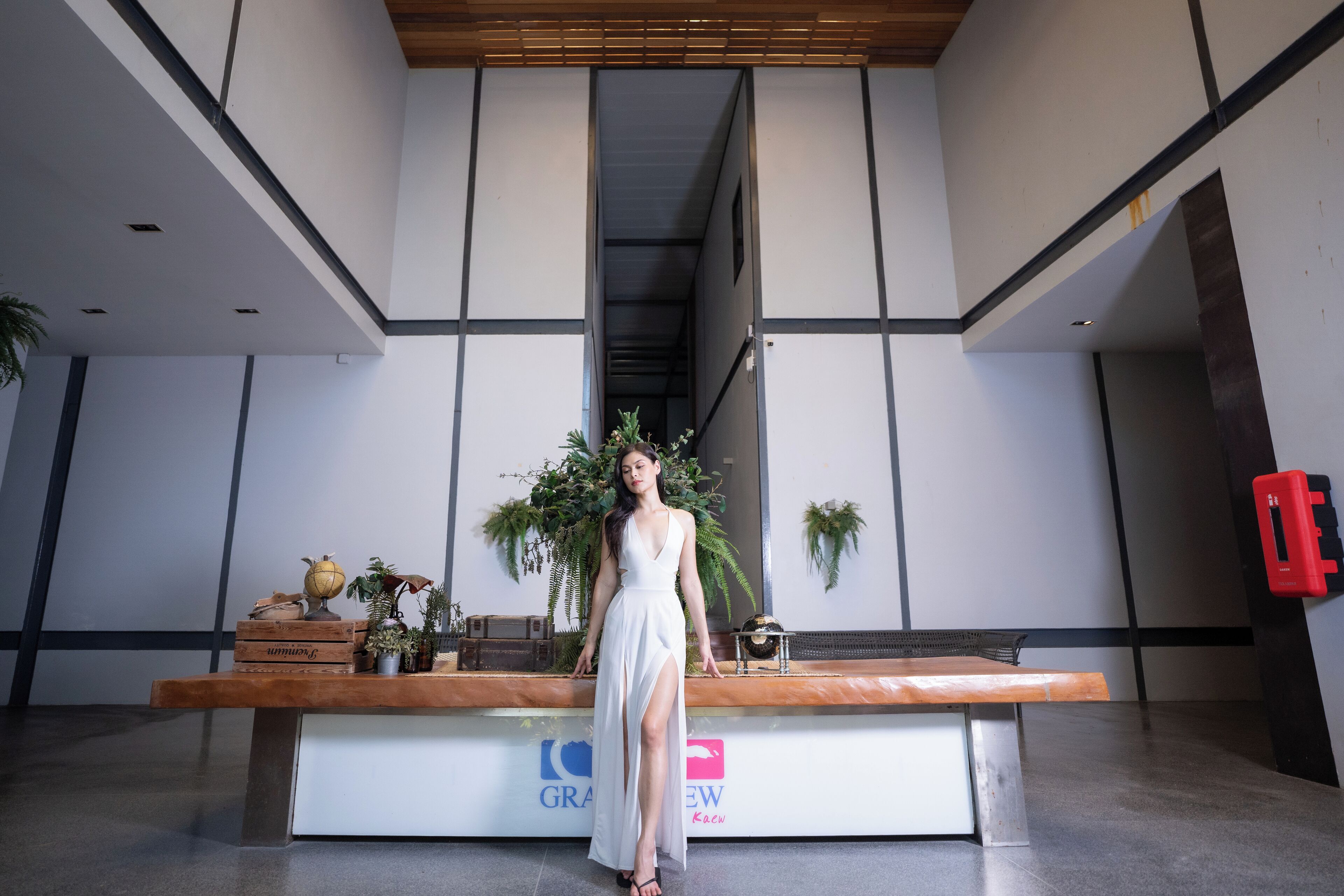 Foto - Samed Grandview Resort