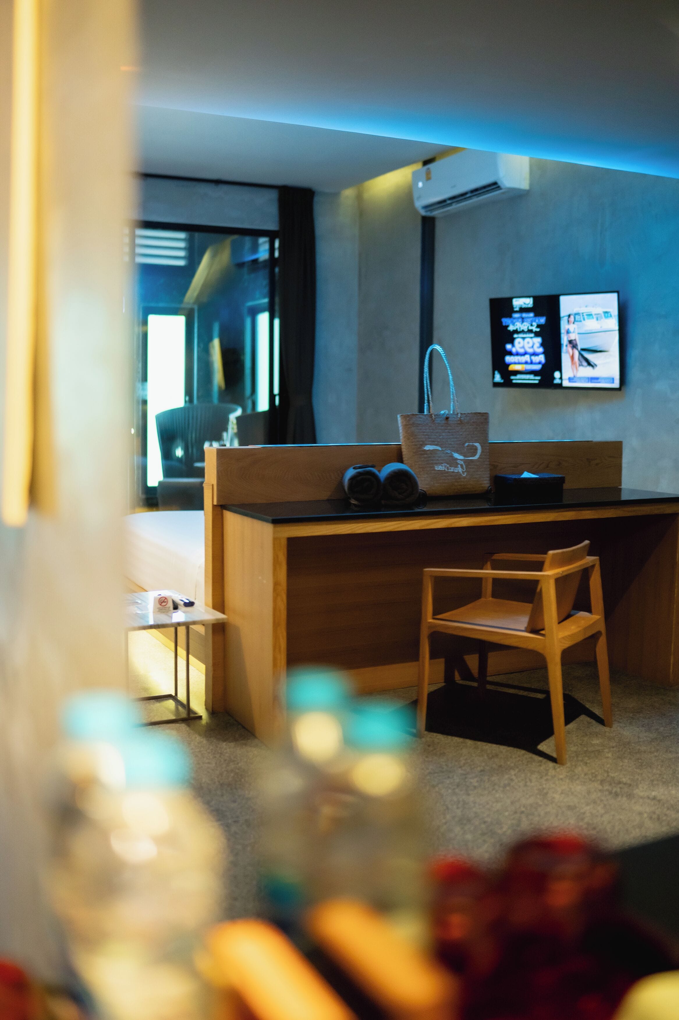 Foto - Samed Grandview Resort