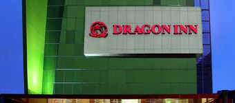 Hotel Dragon Inn by SHM