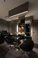 Standard Room (B / Check-in 12PM / 4PM on Saturday) | Living area | Heated floors