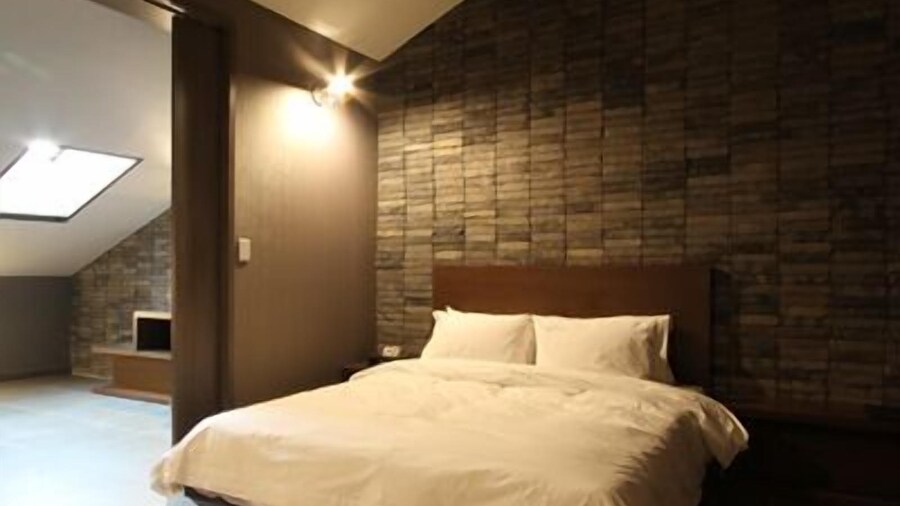 バレンタイン ホテル