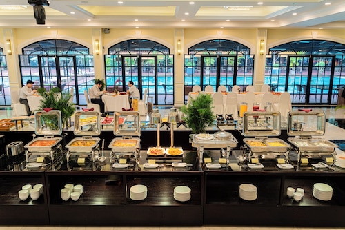 Tran Vien Dong Hotel