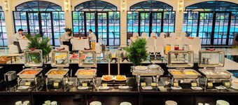 Tran Vien Dong Hotel