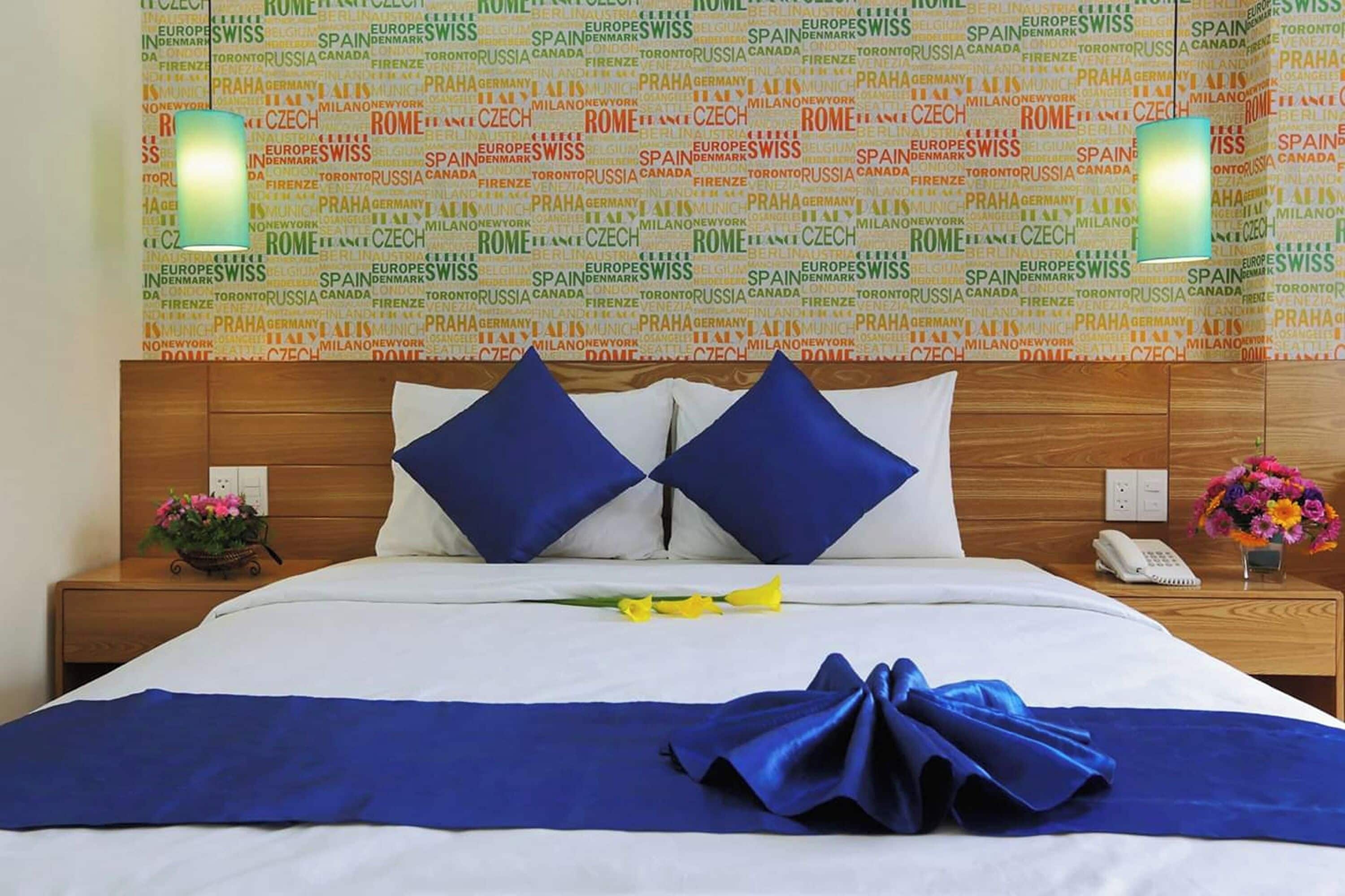 Foto - Ailen Garden 2 Hotel