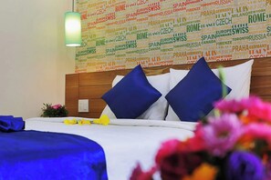Chambre Double Deluxe