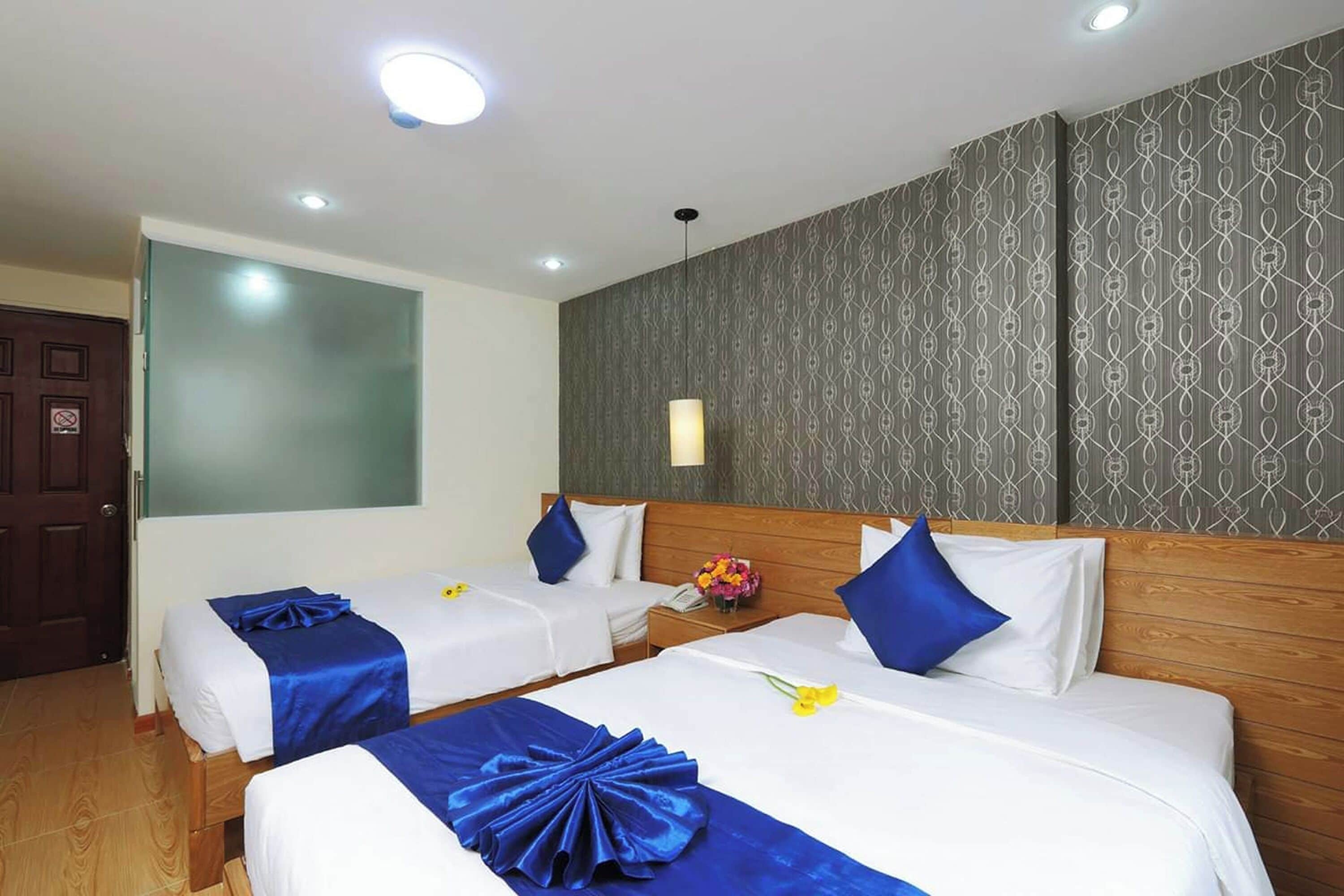 Foto - Ailen Garden 2 Hotel