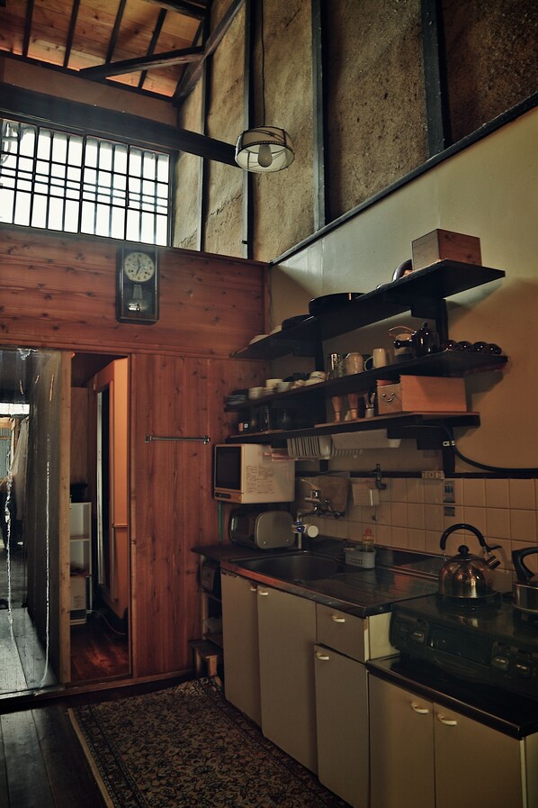 숙박 시설 내 편의 시설/서비스