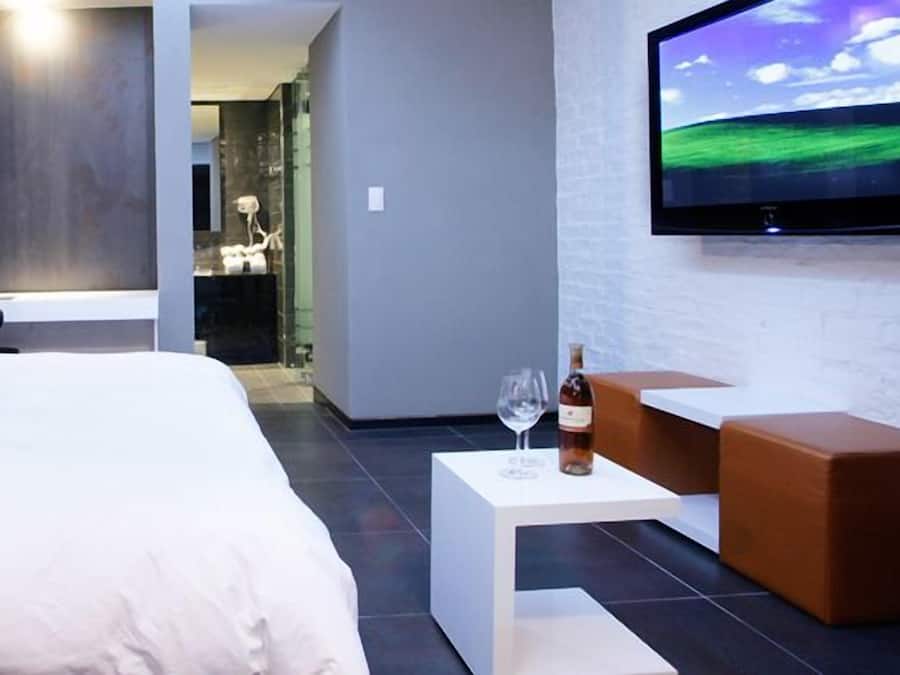 Habitació estàndard | Wifi gratuïta