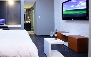 [Early Check-in] Standard Room - Check-in at 1:00 PM | 免费 WiFi