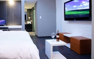 [Early Check-in] Standard Room - Check-in at 1:00 PM | Free WiFi