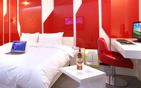 [Early Check-in] Standard Room - Check-in at 1:00 PM