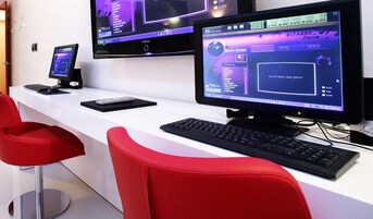 [Early Check-in] Deluxe Room - Check-in at 1:00 PM | Room amenity