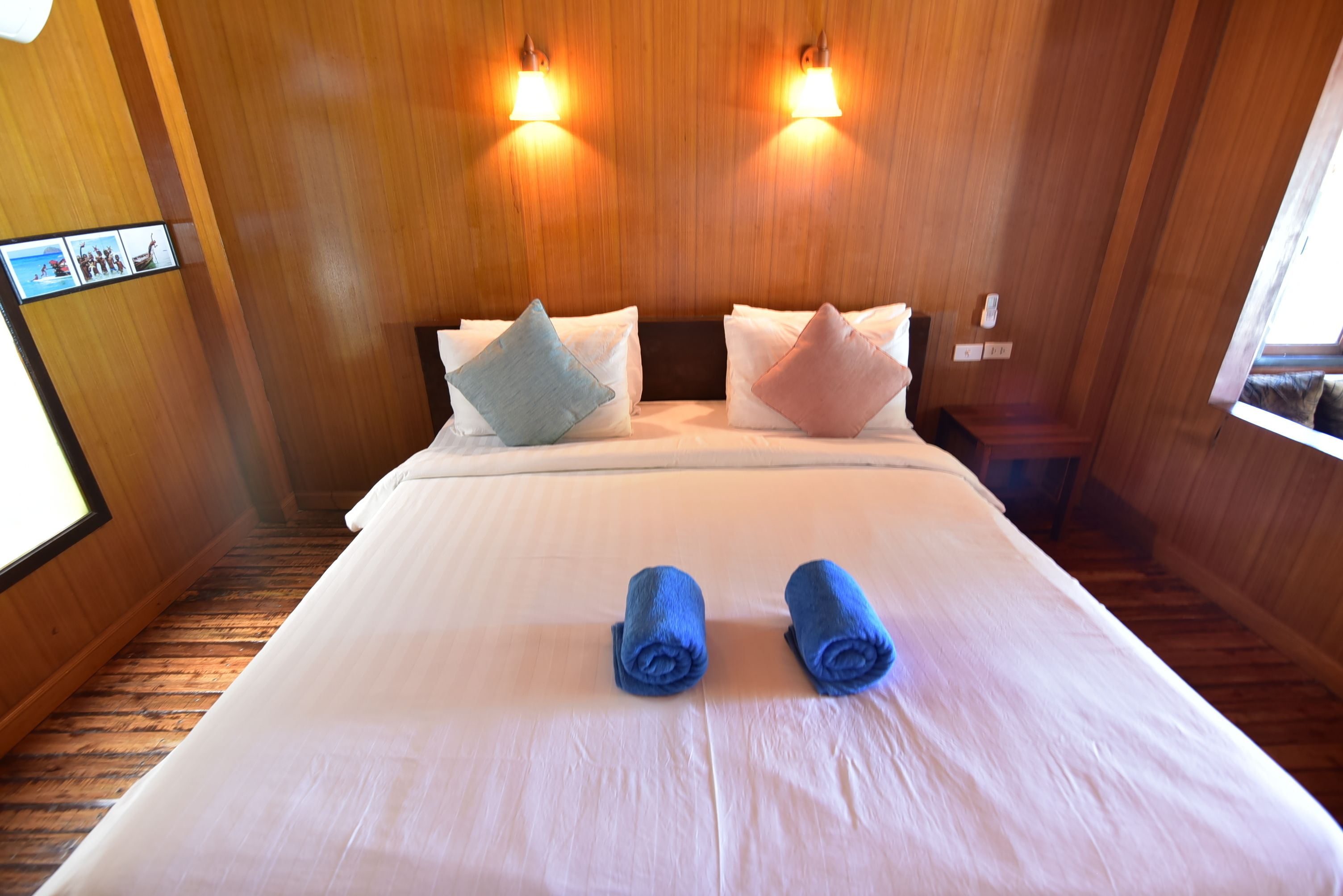 Foto - Lipe Power Beach Resort