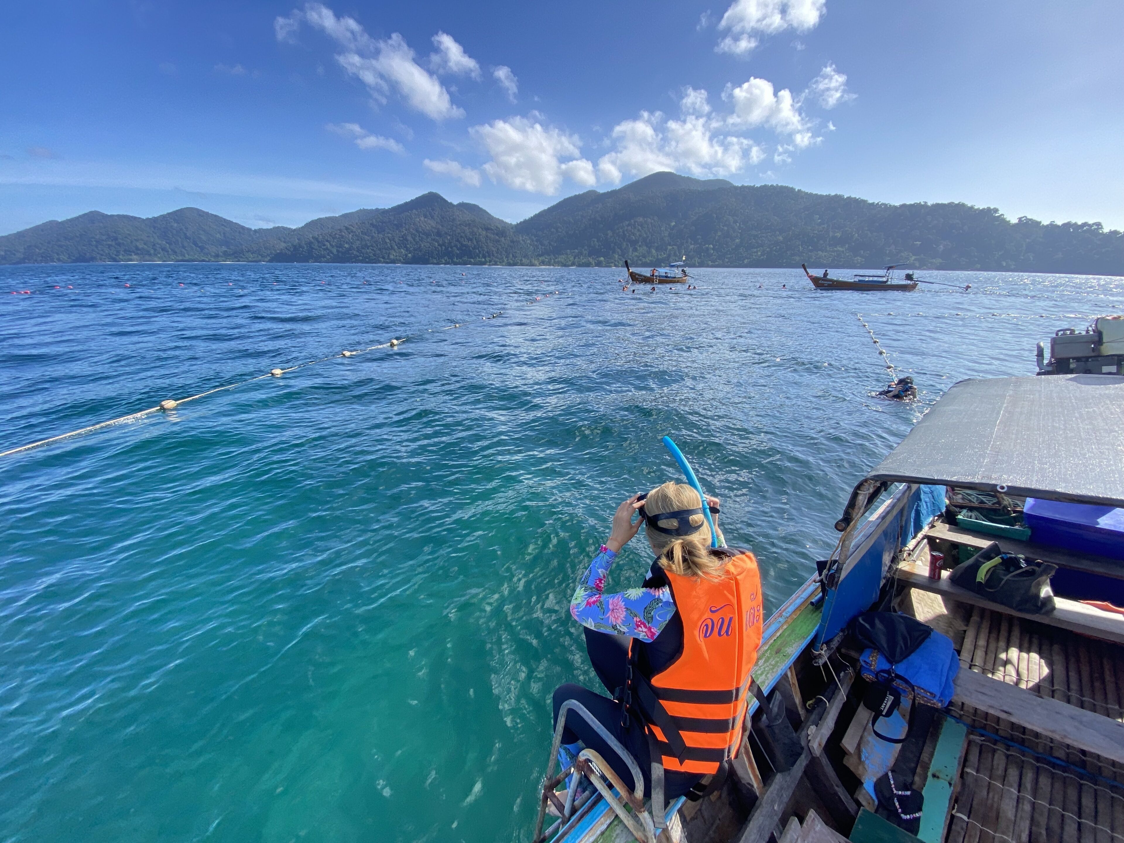 Foto - Lipe Power Beach Resort