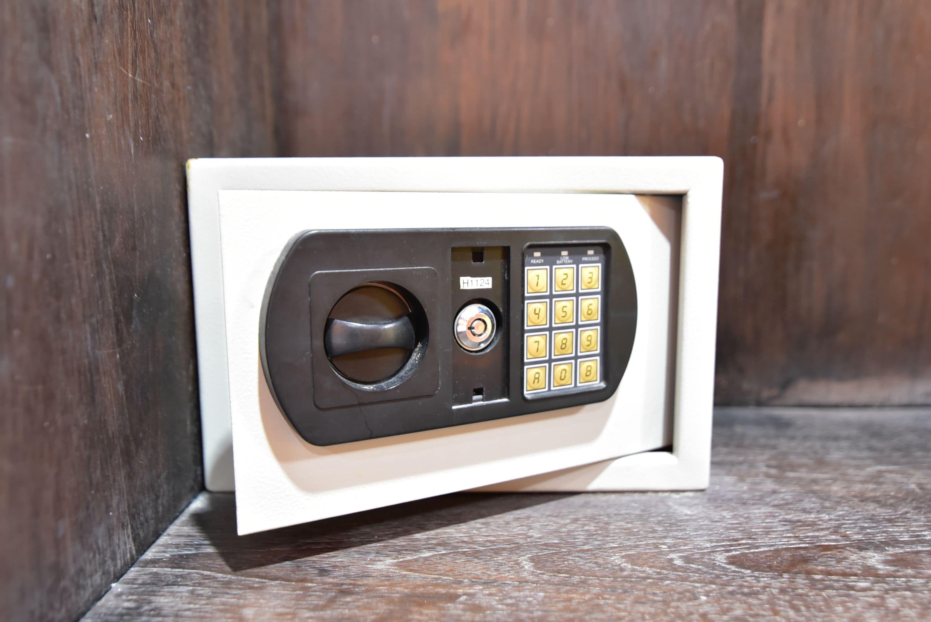 Foto - Lipe Power Beach Resort