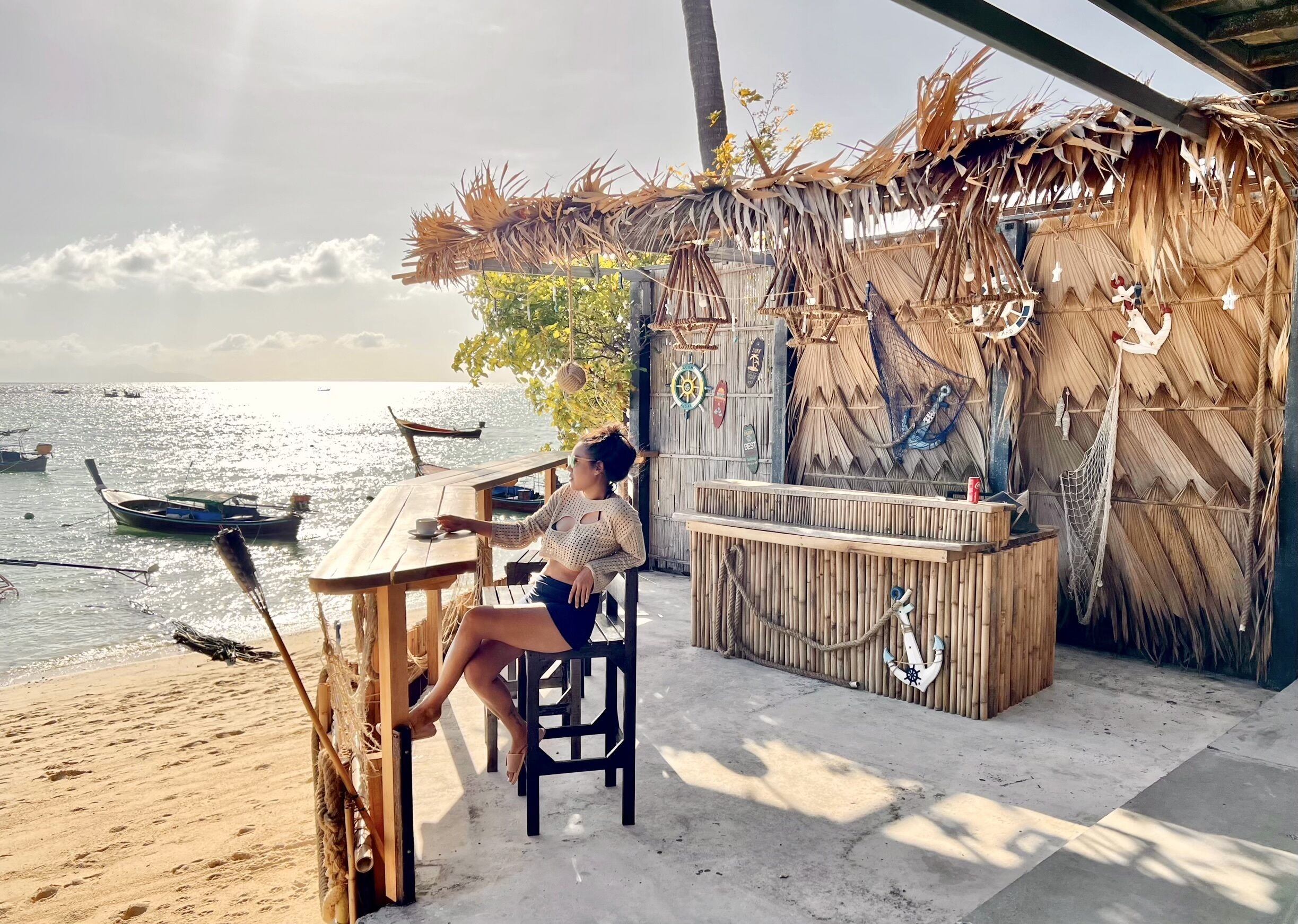 Foto - Lipe Power Beach Resort