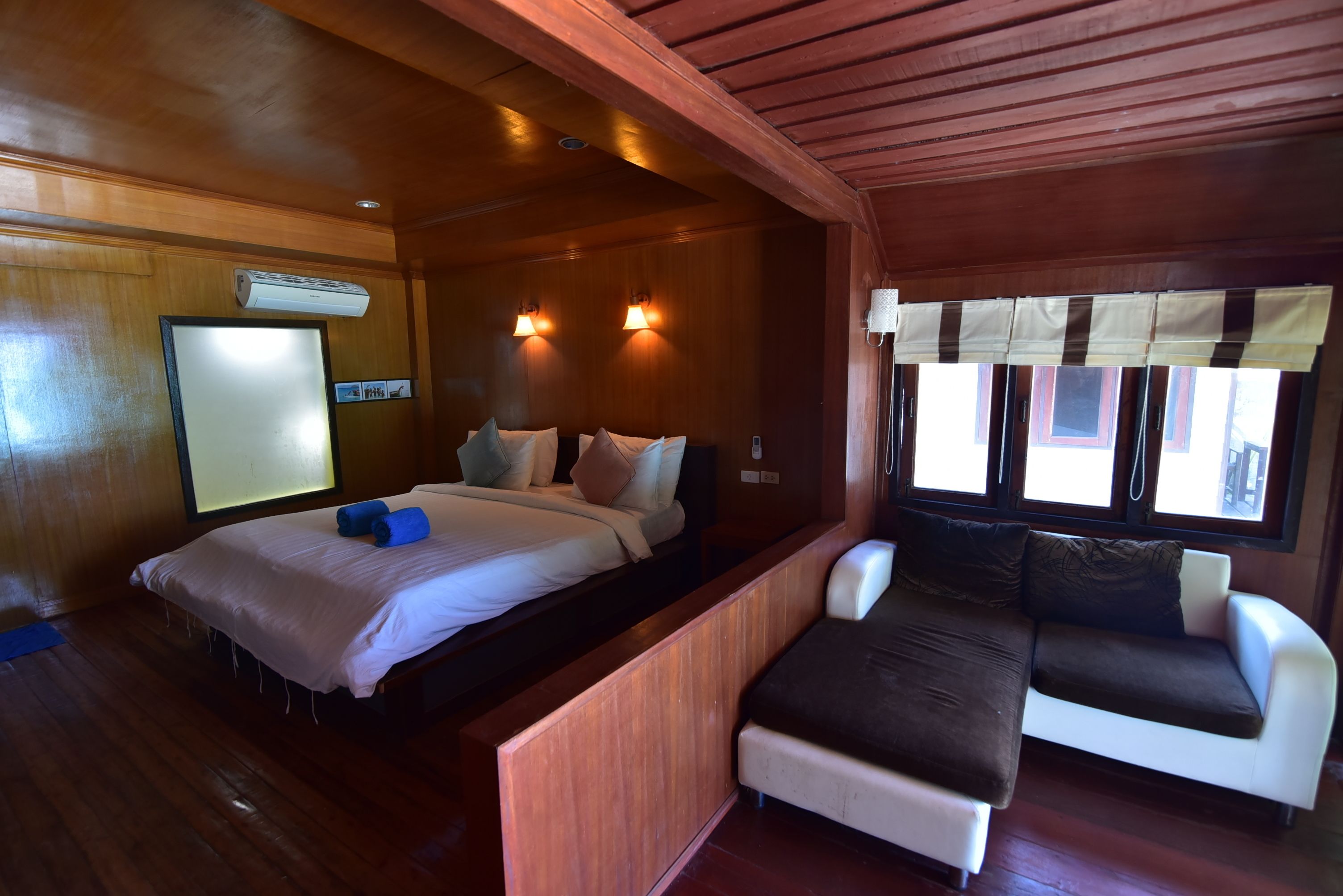 Foto - Lipe Power Beach Resort