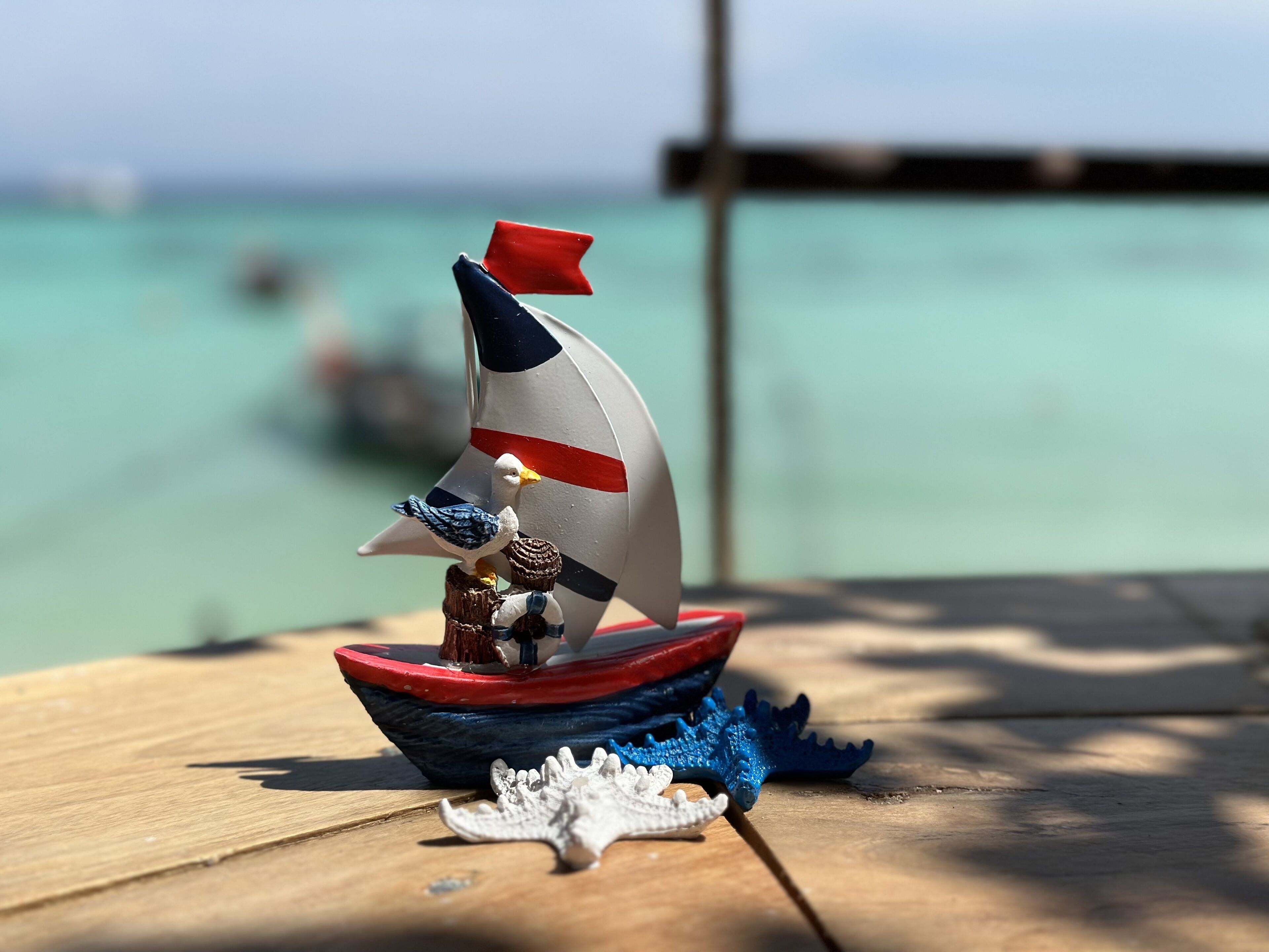 Foto - Lipe Power Beach Resort