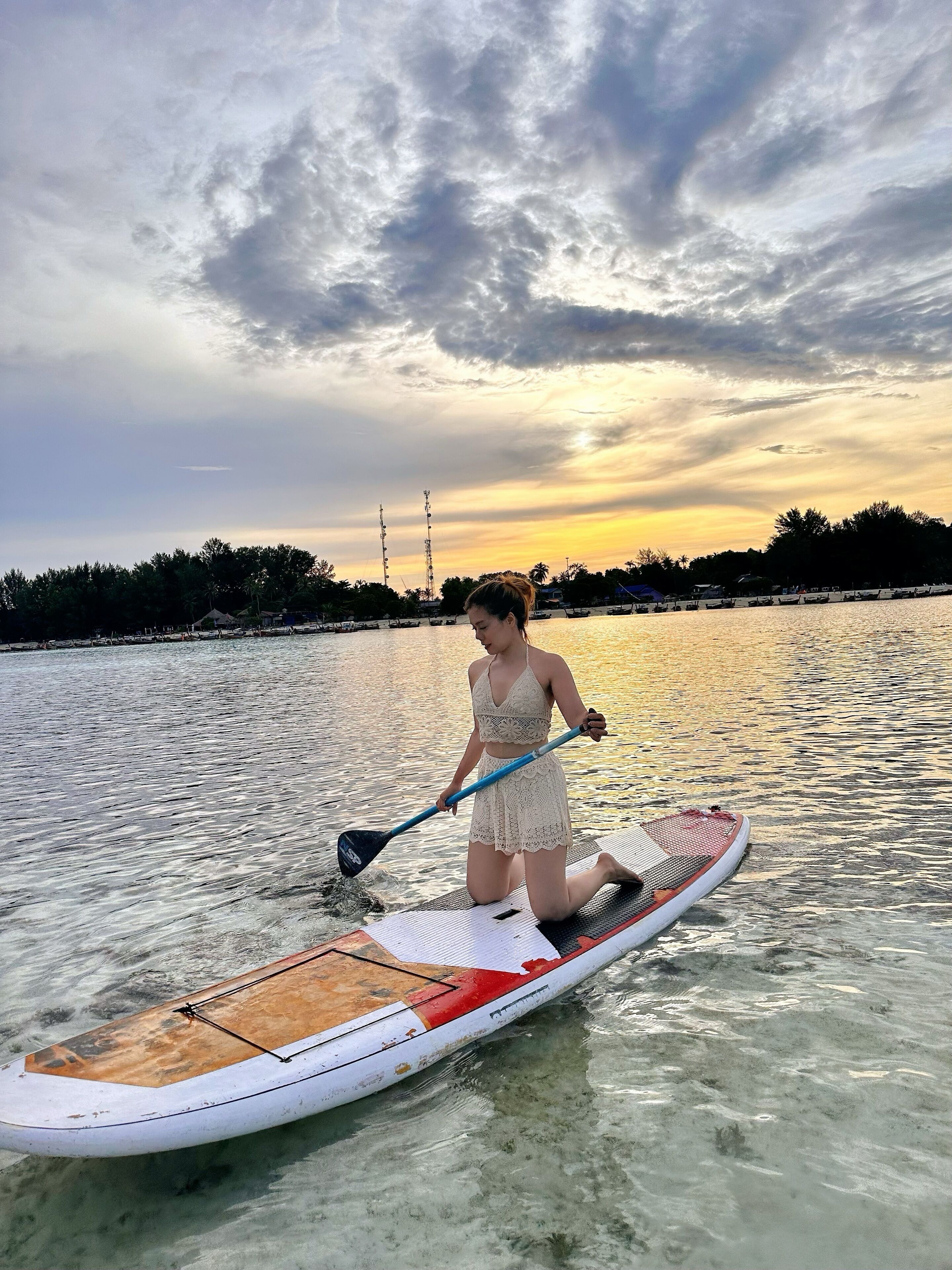 Foto - Lipe Power Beach Resort