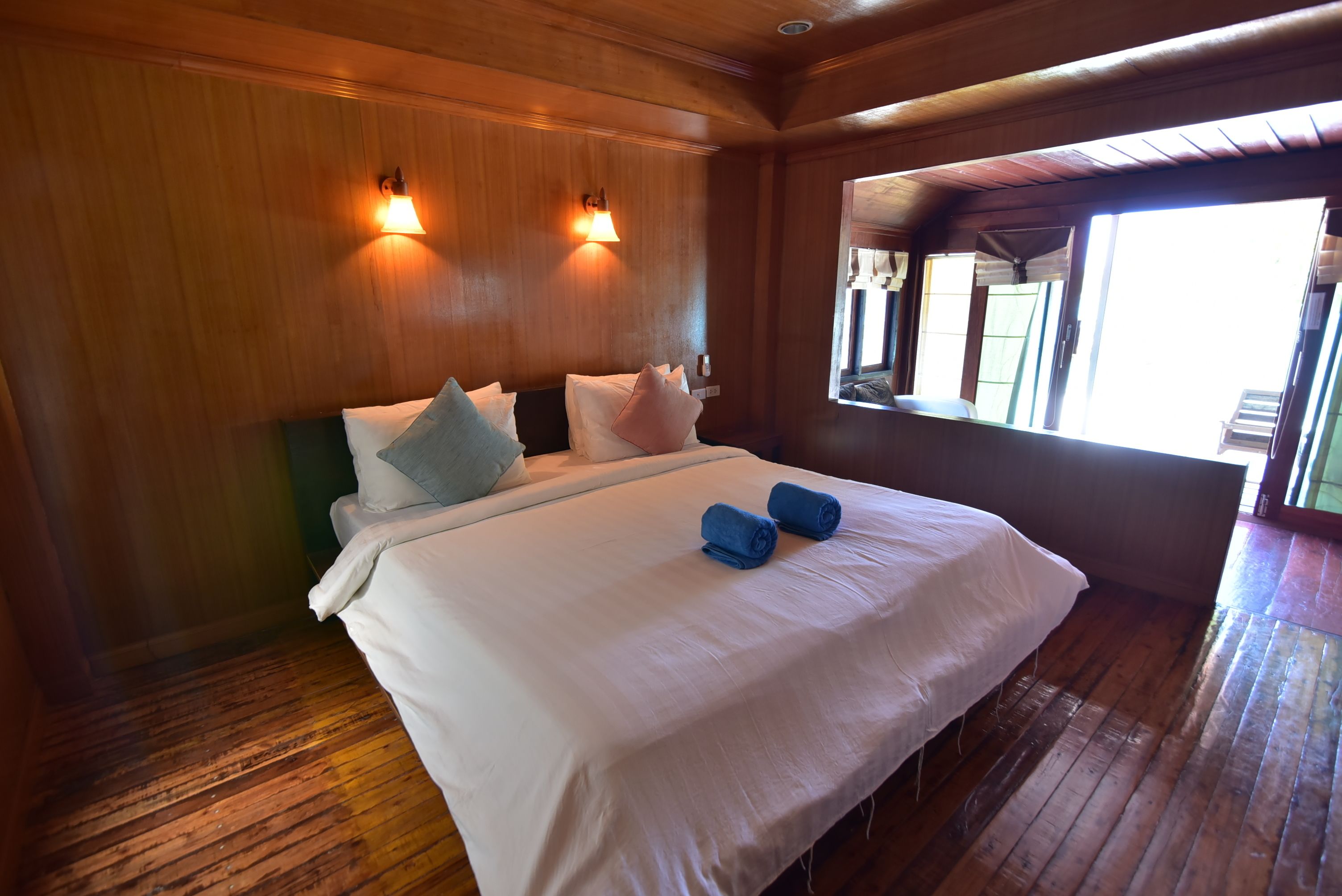 Foto - Lipe Power Beach Resort