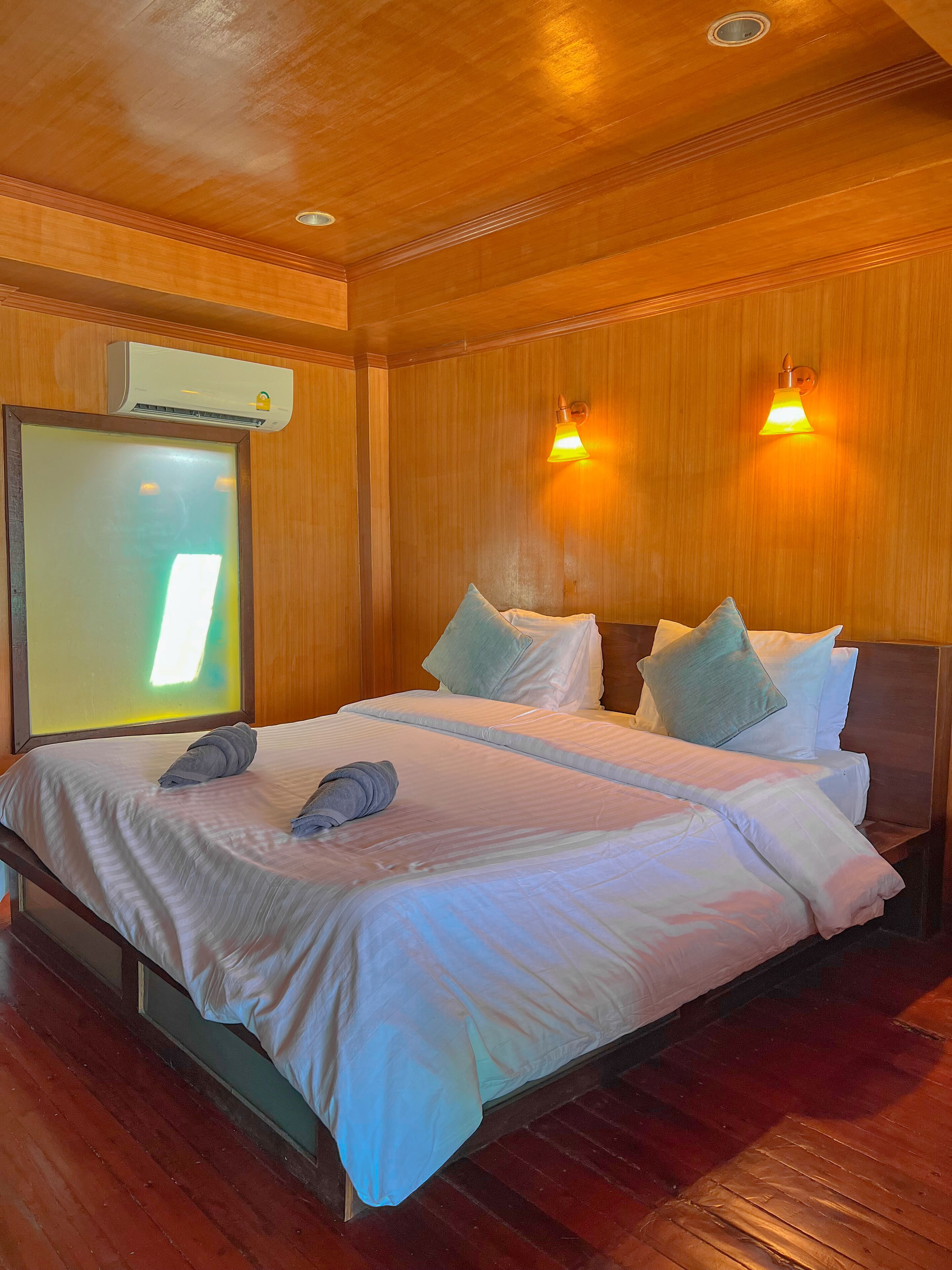 Foto - Lipe Power Beach Resort