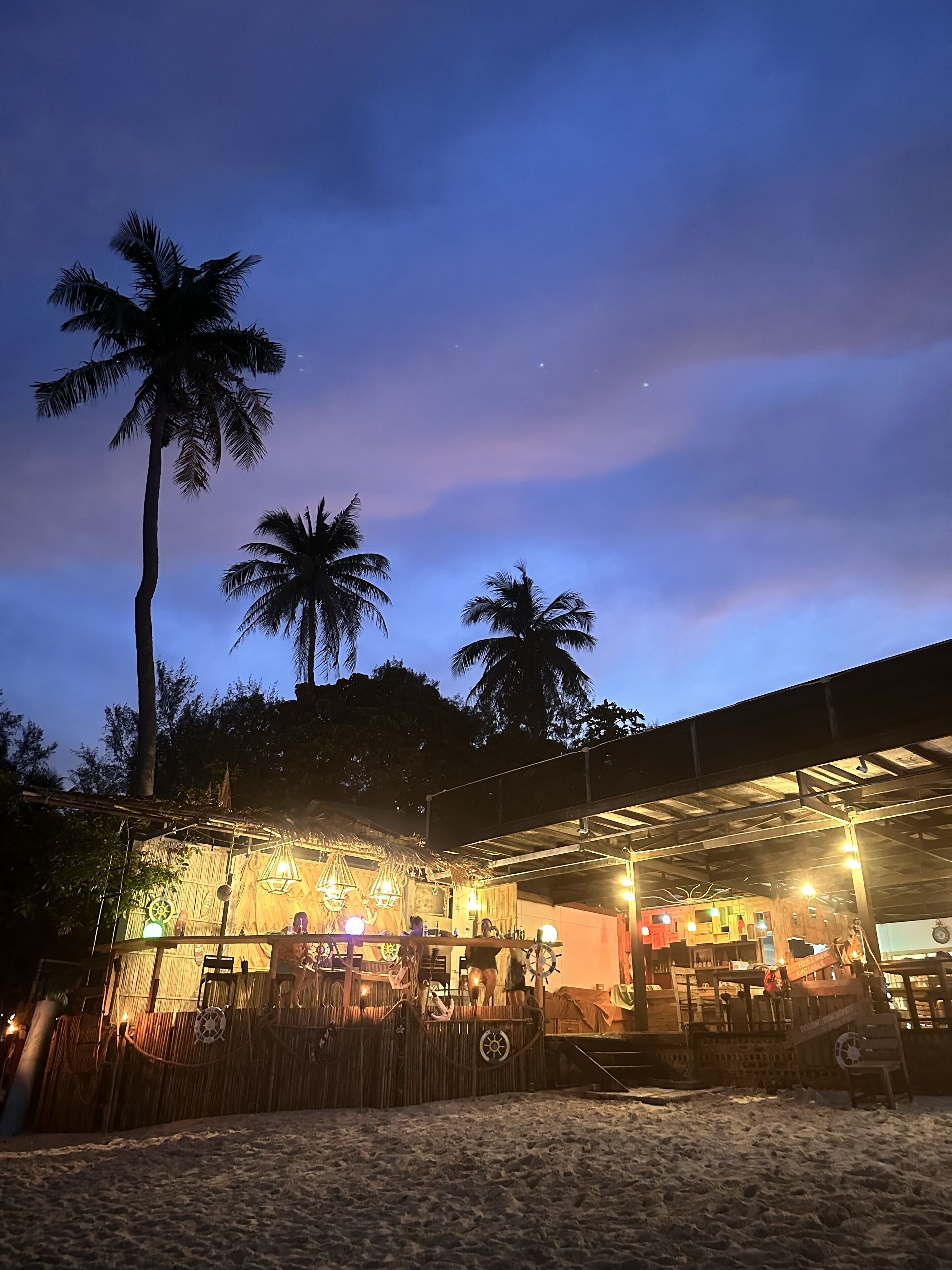 Foto - Lipe Power Beach Resort