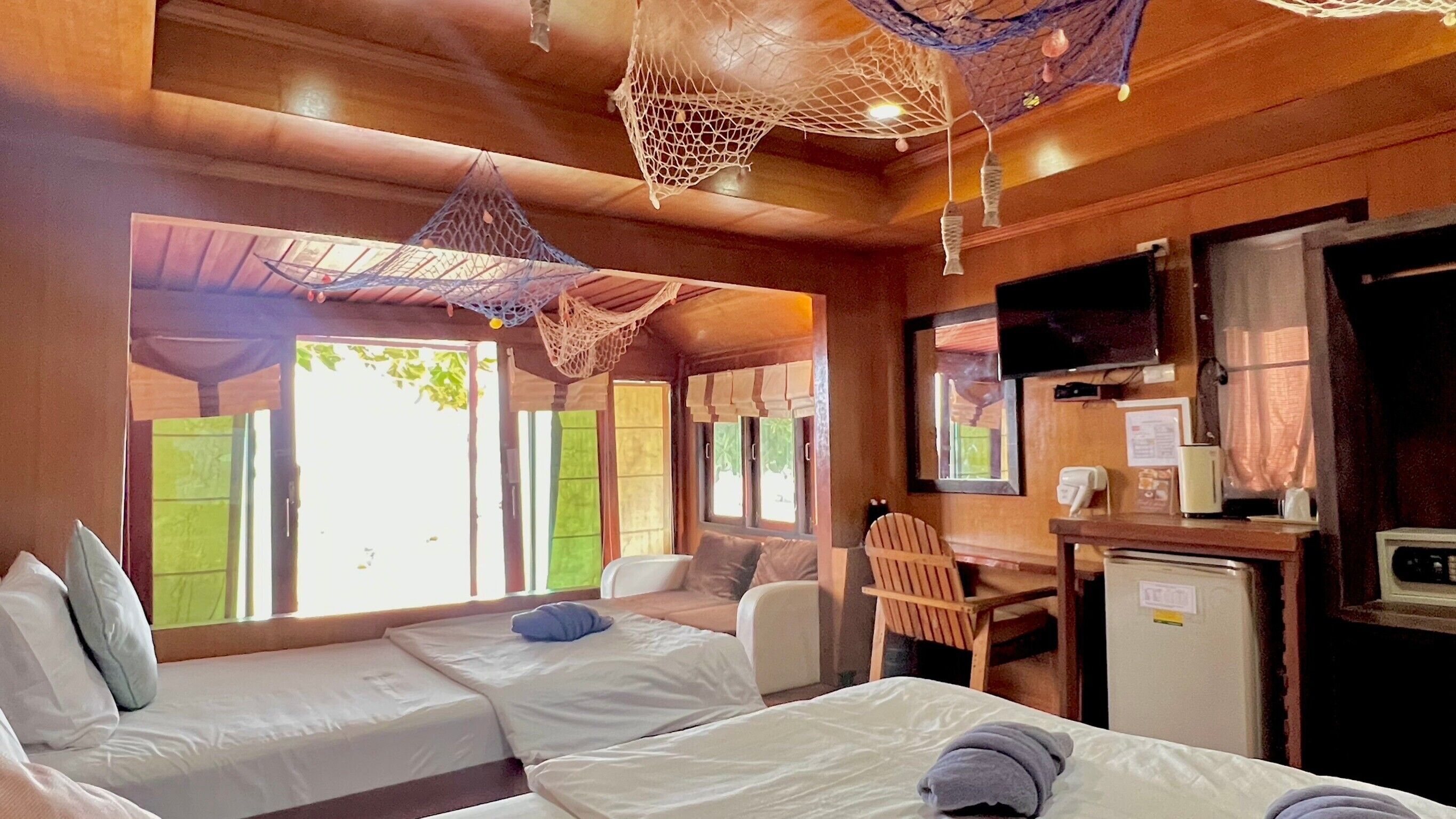 Photo - Lipe Power Beach Resort