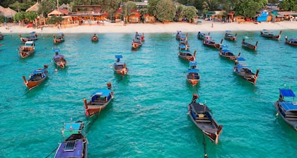 Lipe Power Beach Resort