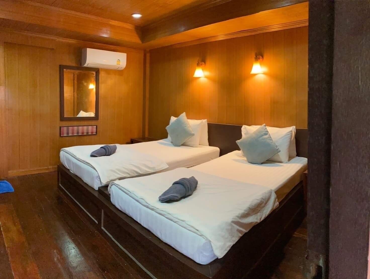 Foto - Lipe Power Beach Resort