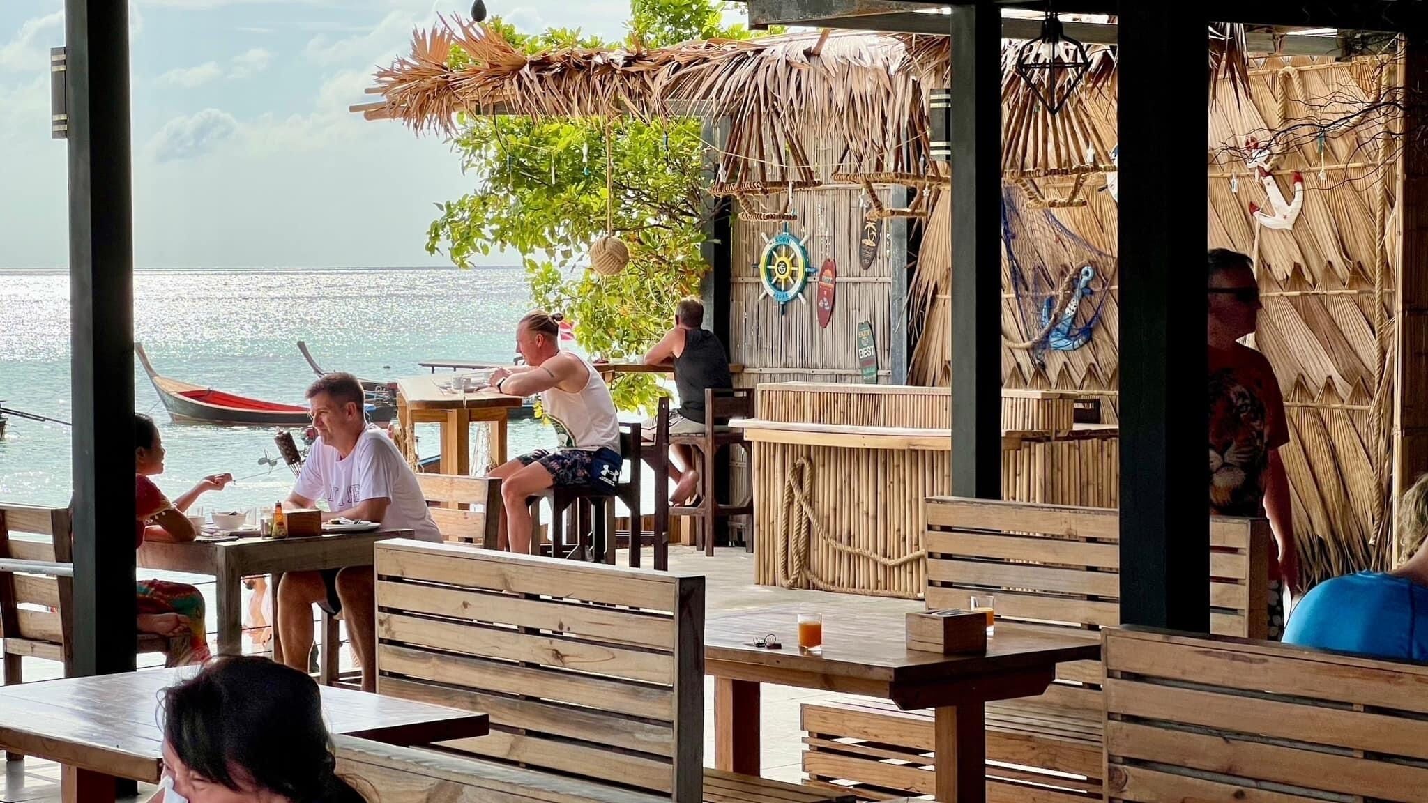 Photo - Lipe Power Beach Resort