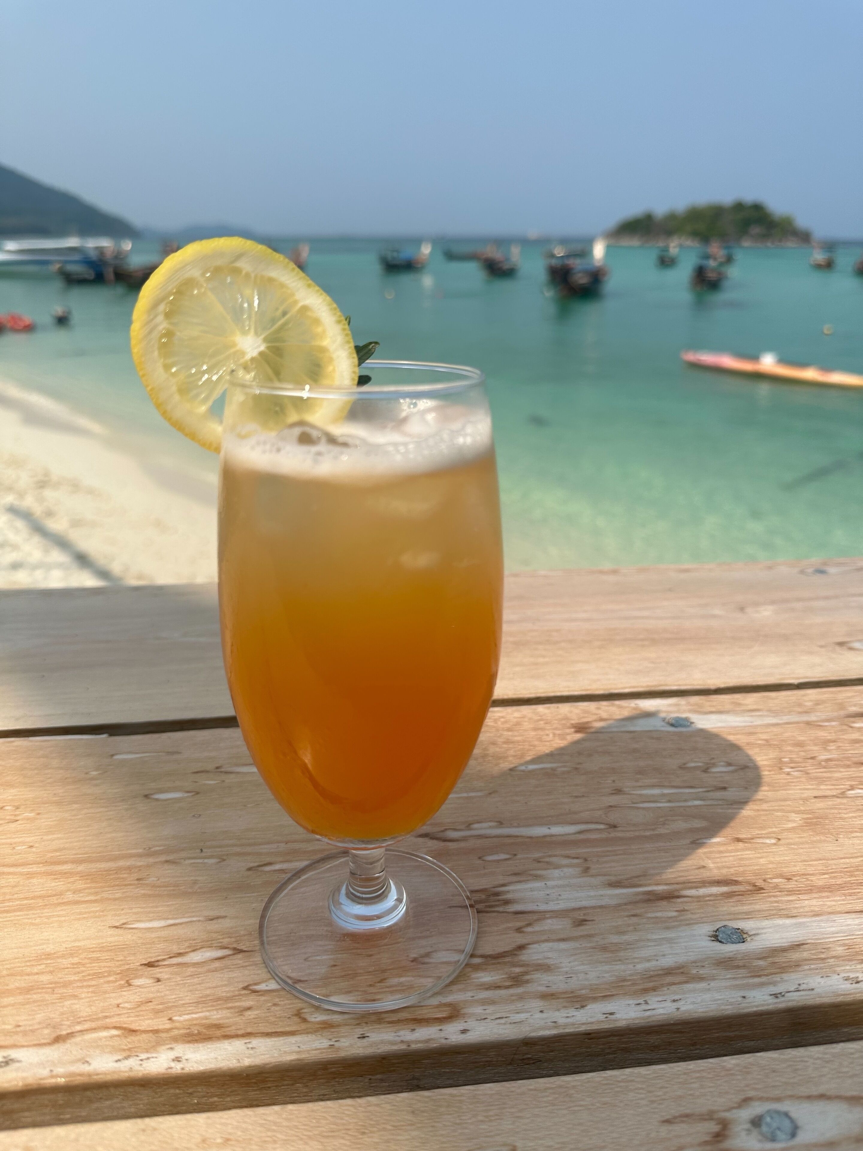 Foto - Lipe Power Beach Resort