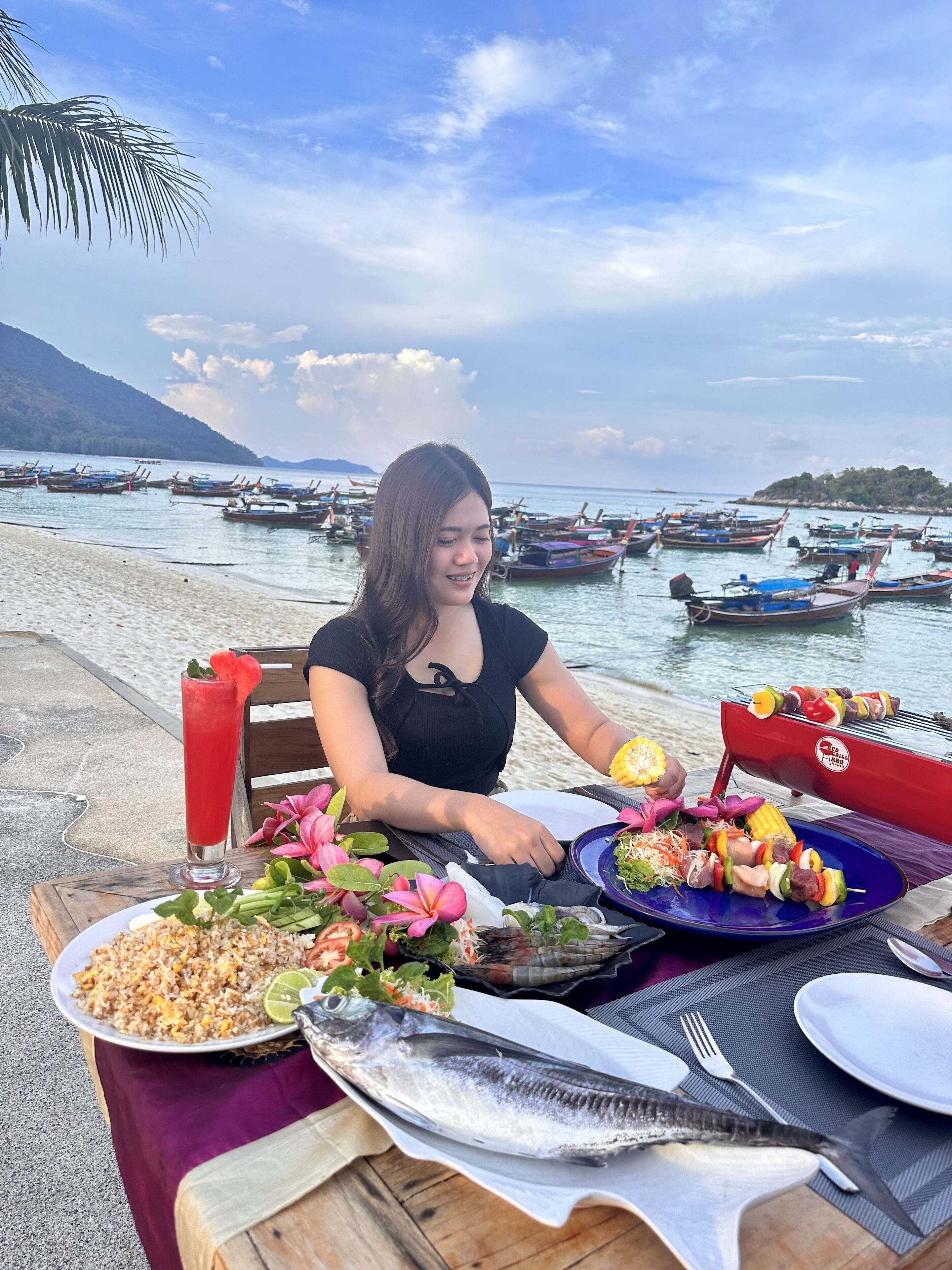 ร้านอาหาร
