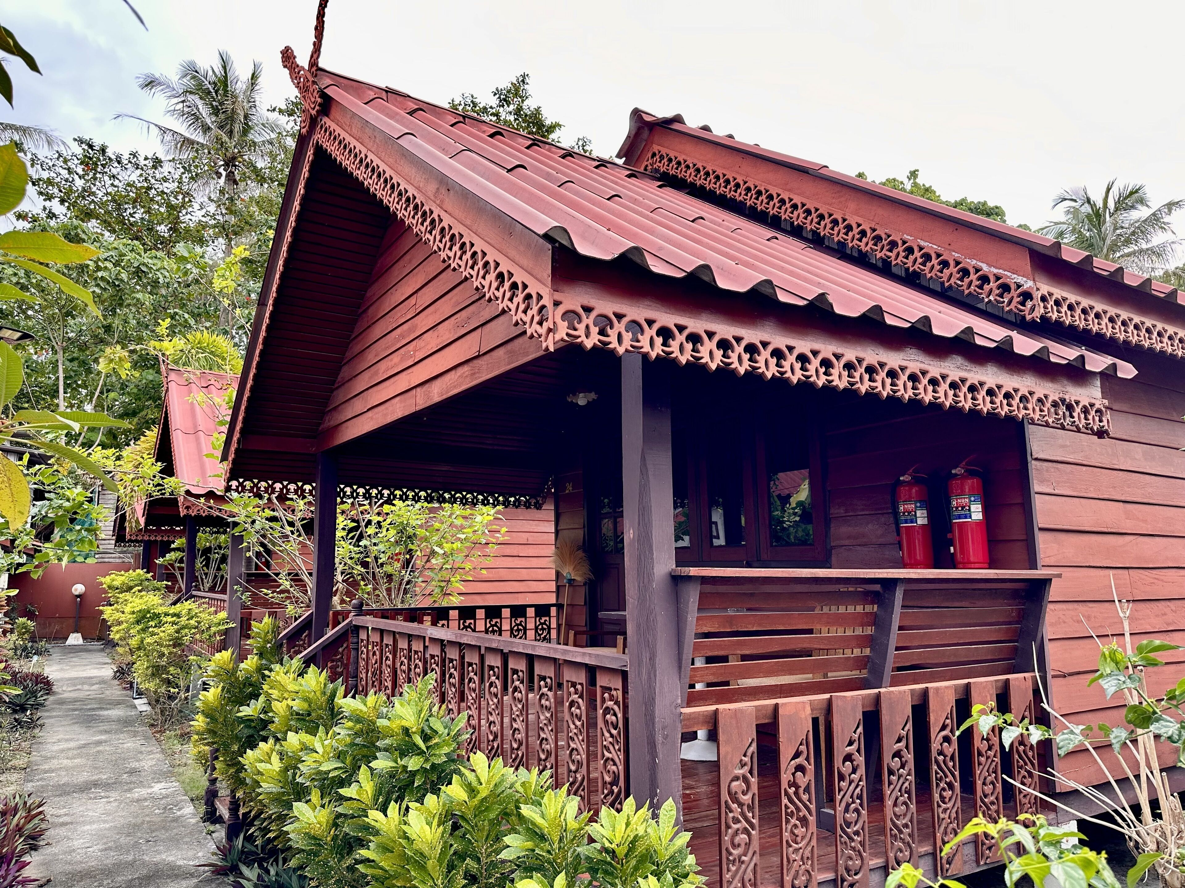 Foto - Lipe Power Beach Resort