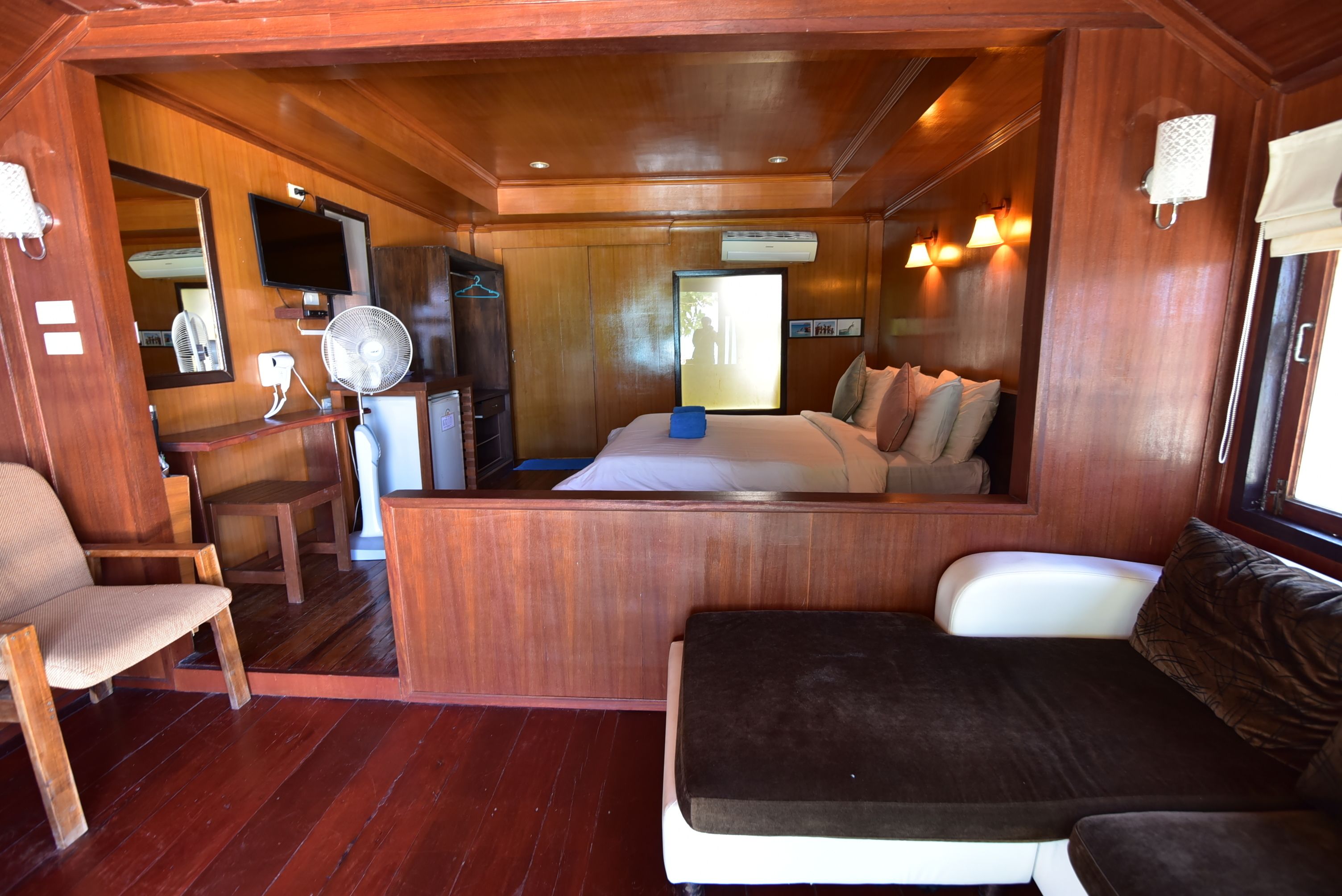 Photo - Lipe Power Beach Resort